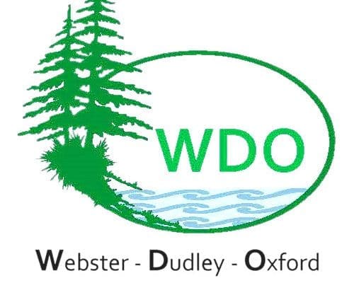 Webster Dudley Oxford Chamber of Commerce
