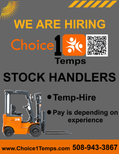 Forklift Operator